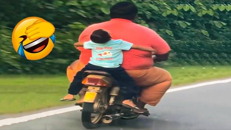 Эпичное смешное видео 😂😂😂 смотреть онлайн