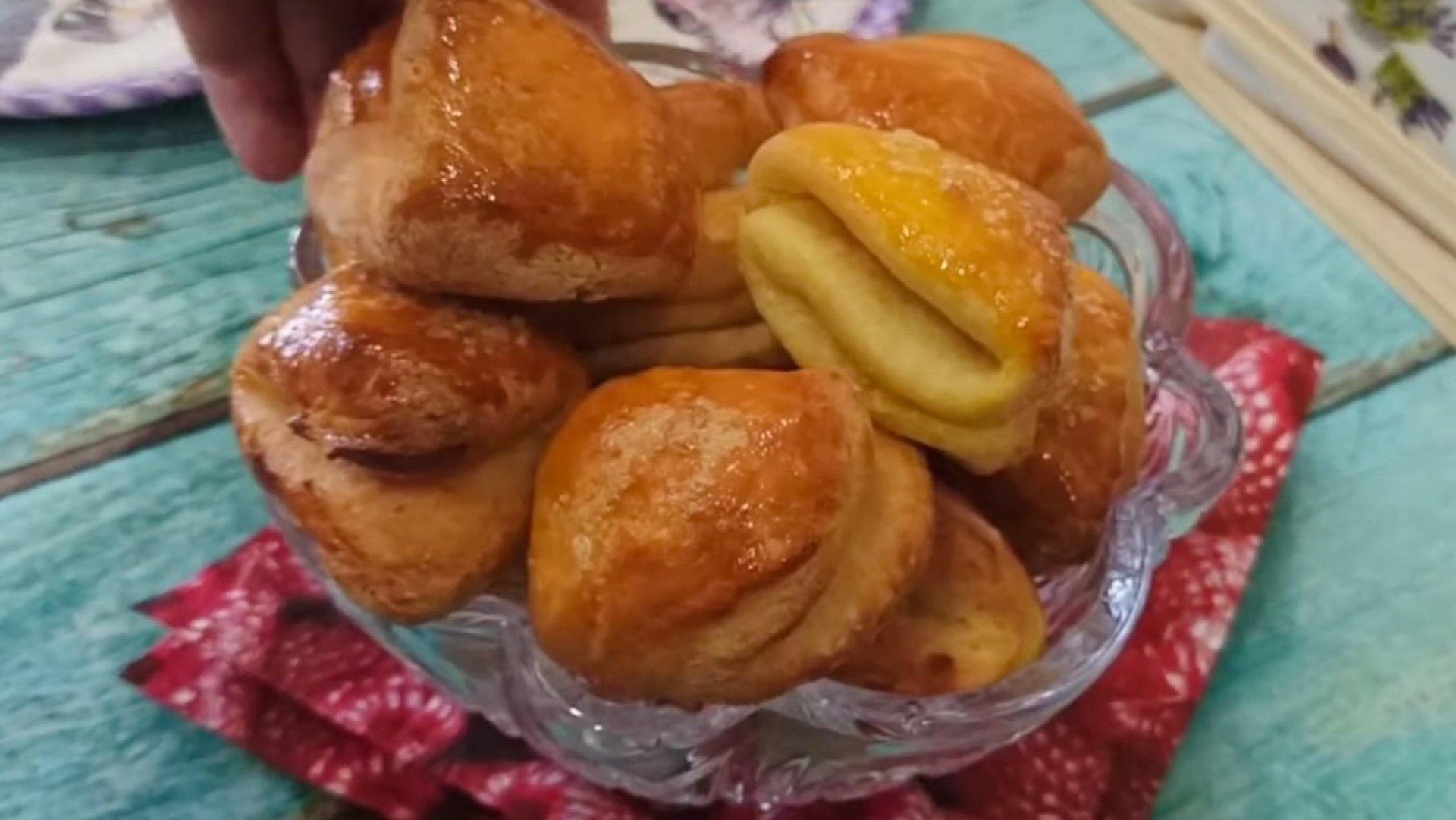 Динара Хисматуллина