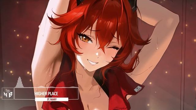 Nightblue Music - Higher Place смотреть онлайн