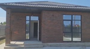 Дом в Анапском р-не (Гостагаевская)! Подходит под льготную потеку 6%