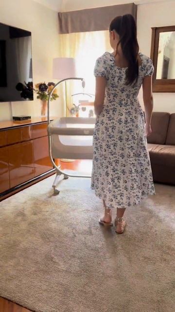 Колыбель Cam Cullami смотреть онлайн