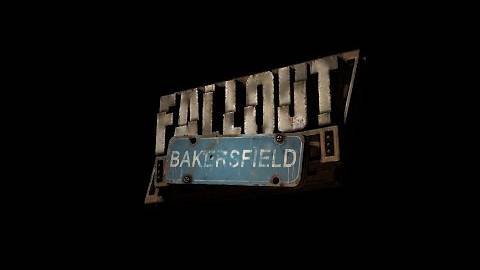 Fallout: Bakersfield - Тизер