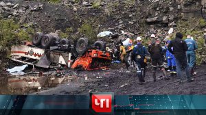 «ЧП»: 21 июля 2025 года | «Чрезвычайное происшествие» на НТВ