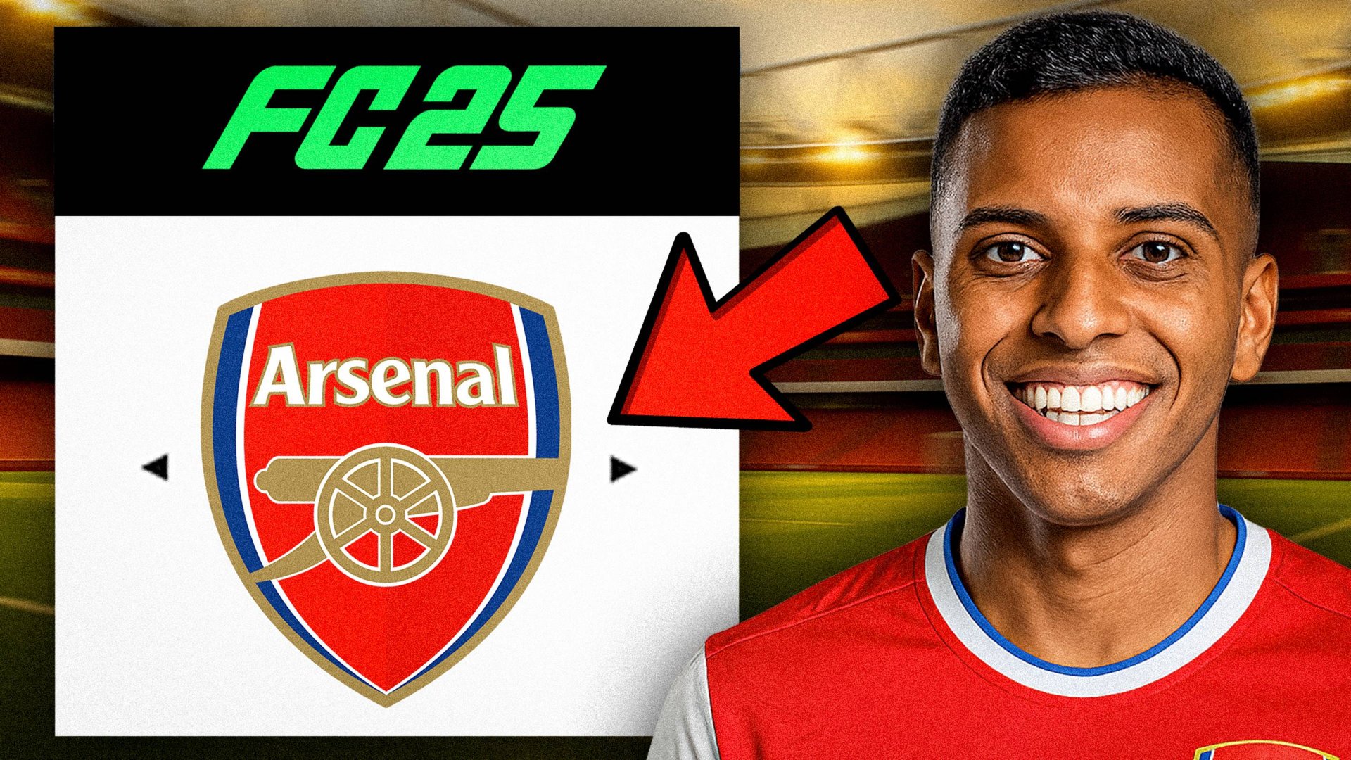 ✅ Его купили! Арсенал подписал всех — вот что будет в сезоне 25/26 смотреть онлайн