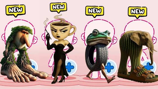 СОЗДАЁМ ИТАЛЬЯНСКИЕ МЕМЫ В AVATAR WORLD! ЗОЛОТАЯ ПОДБОРКА ИНСТРУКЦИЙ К СОЗДАНИЮ ПЕРСОНАЖЕЙ