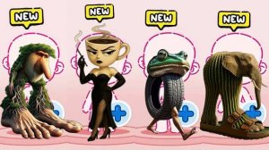 СОЗДАЁМ ИТАЛЬЯНСКИЕ МЕМЫ В AVATAR WORLD! ЗОЛОТАЯ ПОДБОРКА ИНСТРУКЦИЙ К СОЗДАНИЮ ПЕРСОНАЖЕЙ