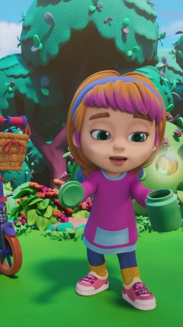 Шарик «всезнайства» -- в банку! смотреть онлайн