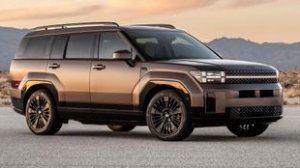 Новый Hyundai Santa Fe 2026 избавится от важной проблемы: компания отказалась от «робота»