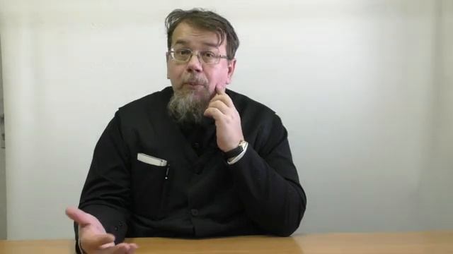 "Христос Воскрес! Воистину Воскрес! - Ну и что, тебе-то что? - Аз есмь Пуп Земли.." / К. Корепанов смотреть онлайн