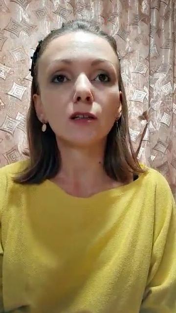 Видео отзыв об обучении в  АНО ДПО «ВГАППССС» от Любви А.