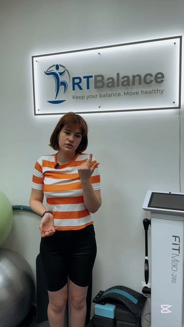 прием доктора Реута Вячеслава в Санкт-Петербурге #АВАР #RTBalance #ВячеславРеут #баланстела #доктор смотреть онлайн