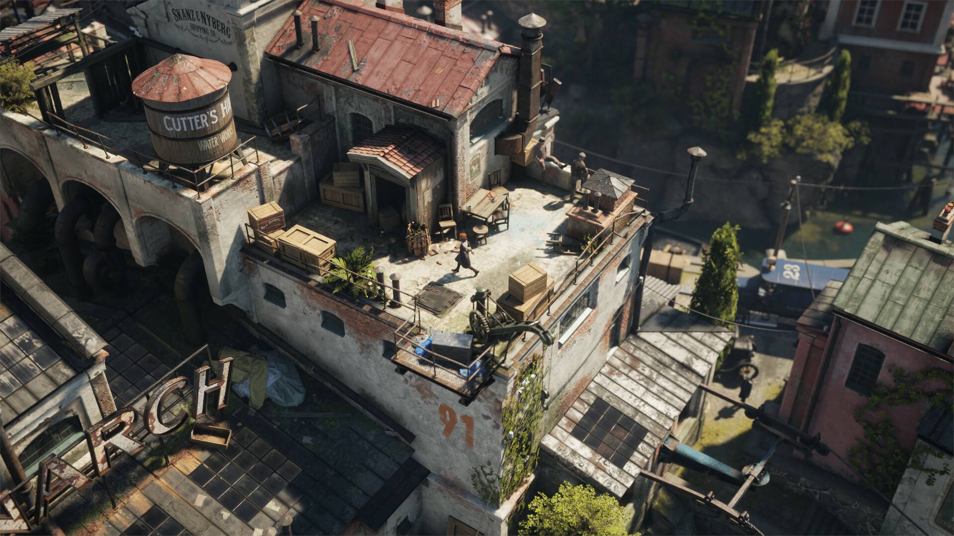 Eriksholm.The.Stolen.Dream