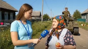 Нейросеть бабка