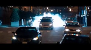 AM3BA & EZAX - Destroy _ VENOM (Chase Scene)