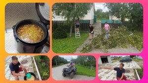 Поездка провалилась.Зря потратила время