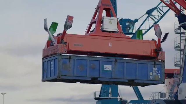 Норильский Никель смотреть онлайн
