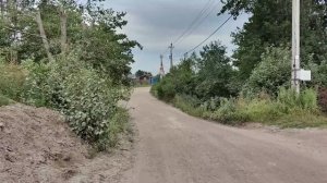 Как добраться от жд 80 км до дома