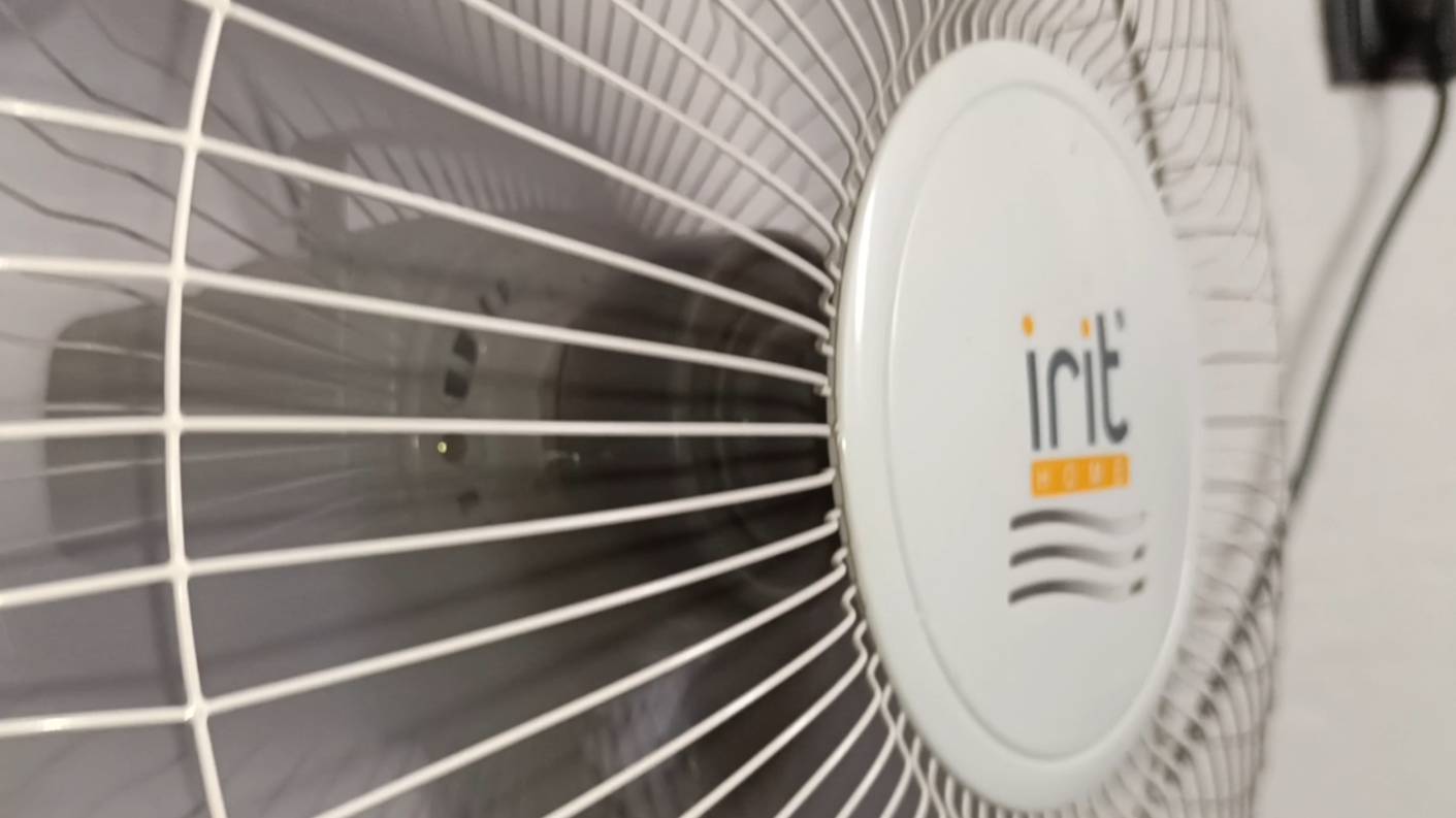 Вентилятор смотреть онлайн