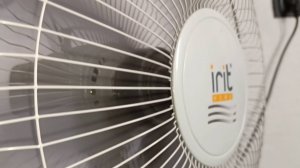 Вентилятор