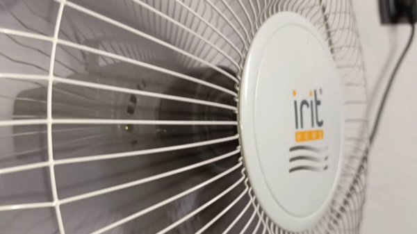 Вентилятор