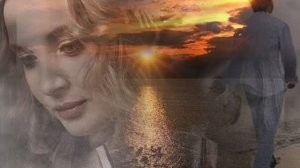 Солнце осеннее