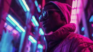 Нейроаккорды - RnB | RnB Hip Hop #12