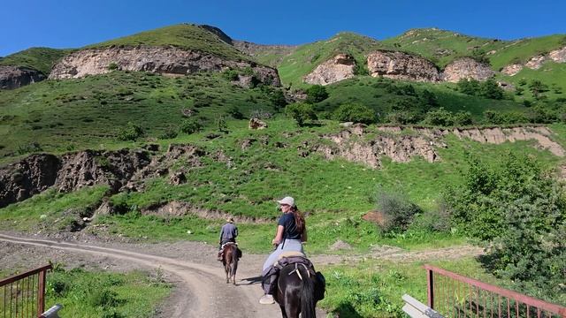Кавказ смотреть онлайн