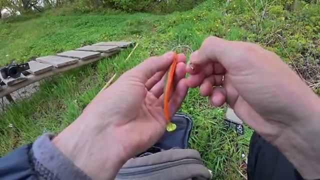 Рыбалка на спиннинг 2025 смотреть онлайн