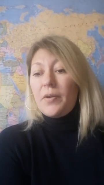 Отзыв об обучении в ВГАППССС в формате видео от Юлии П.