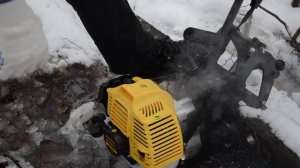 Рельсосверлильный станок МРС-БМ