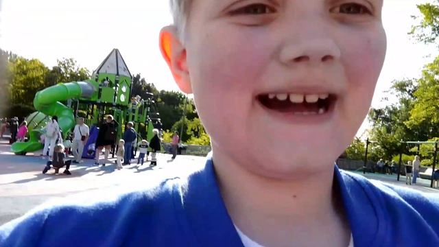 катаюсь с горок