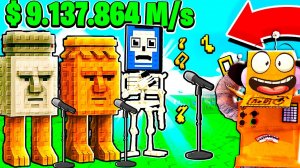 МОИ ПОЮЩИЕ БРЕЙНРОТ МЕМЫ в РОБЛОКС! Roblox My Singing Brainrot