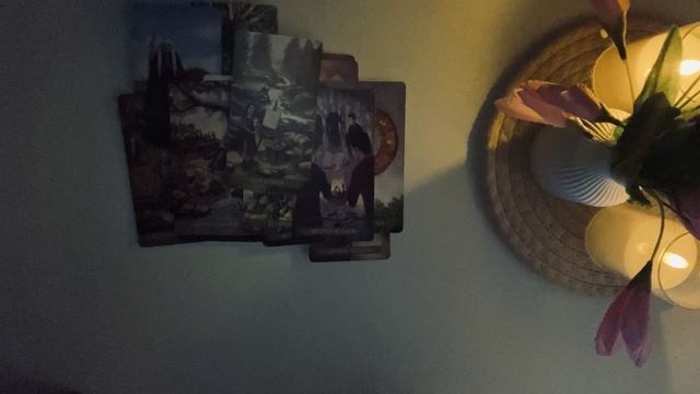 КАКАЯ ВЫ В ЕГО ГЛАЗАХ❓❗️ТАРО РАСКЛАД смотреть онлайн