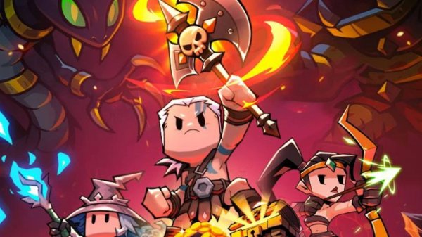 ГАЙД НОВИЧКАМ В ИГРЕ LOOTBORN Warriors + ПРОМОКОДЫ.