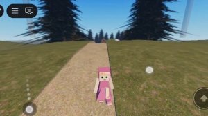 я играю в Роблокс Машу и медвед 🤣😅