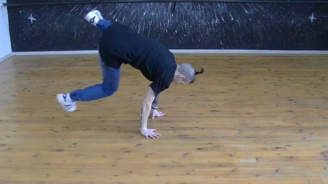 Как делать Two & Three steps смотреть онлайн