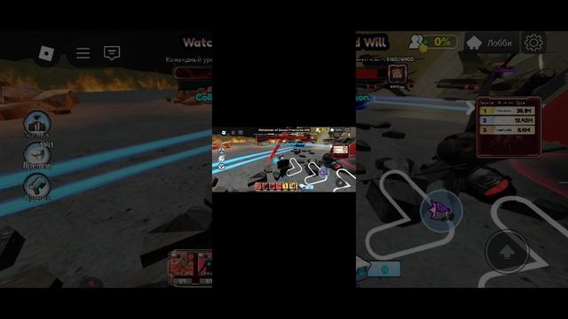 Goldenhak возращается