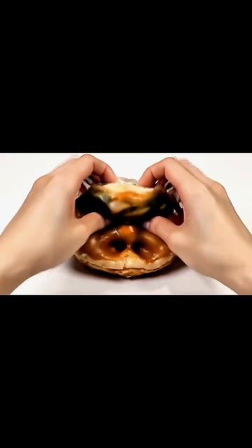 Генерация антистресс-видео за секунды с помощью Telegram-бота и нейросети Veo 3 смотреть онлайн