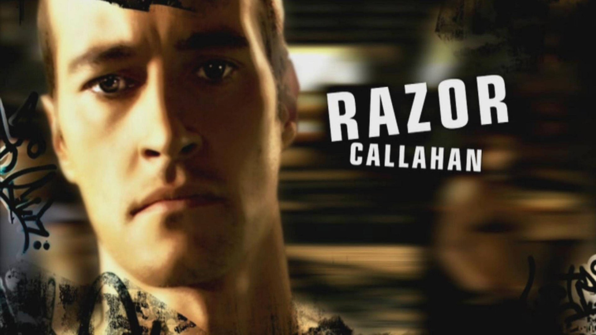 NFSMW|ПРОТИВНЫЙ RAZOR