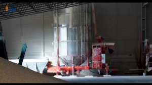 Рекламный ролик Завода "АгроТехМаш"