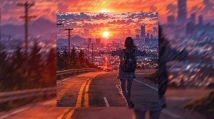 Любовь Владимировна — "Красками разными: белыми, красными" (speed up)