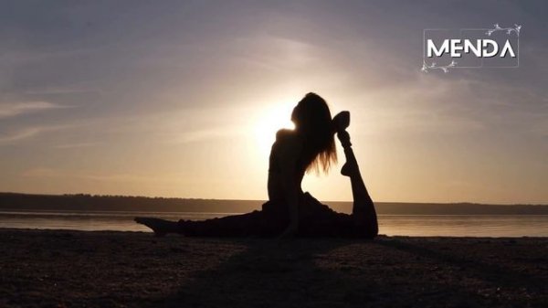 MENDA - Infinity (Video Clip)