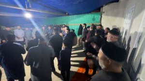 Зикр Анди у Умайгаджиевых 2 часть 16.07.2025 г.