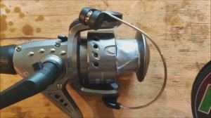 Как привязать плетенку к катушке. 2  самых простых способа.