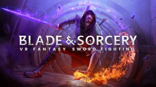 Blade and Sorcery 1