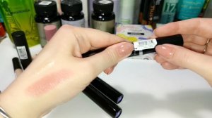 Распаковка Фаберлик