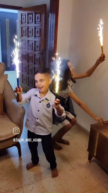 عيد ميلاد ادم خمس سنين #تالين_ادم #اكسبلور #funny #شفا