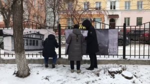 Как мы готовились к юбилею Лицея