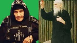 МОЛИТВУ НЕ ЧИТАЮТ, А ТВОРЯТ.. МАТУШКА АНТОНИЯ ч. 14