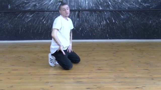 Как делать Crab и Turtle freezes смотреть онлайн